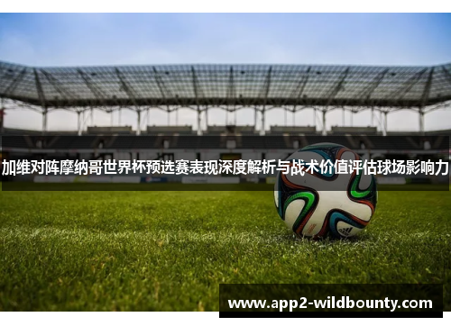 加维对阵摩纳哥世界杯预选赛表现深度解析与战术价值评估球场影响力 加维对阵摩纳哥世界杯预选赛表现深度解析与战术价值评估球场影响力