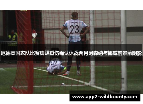 厄德高国家队比赛脚踝重伤确认休战两月阿森纳与挪威前景蒙阴影 厄德高国家队比赛脚踝重伤确认休战两月阿森纳与挪威前景蒙阴影